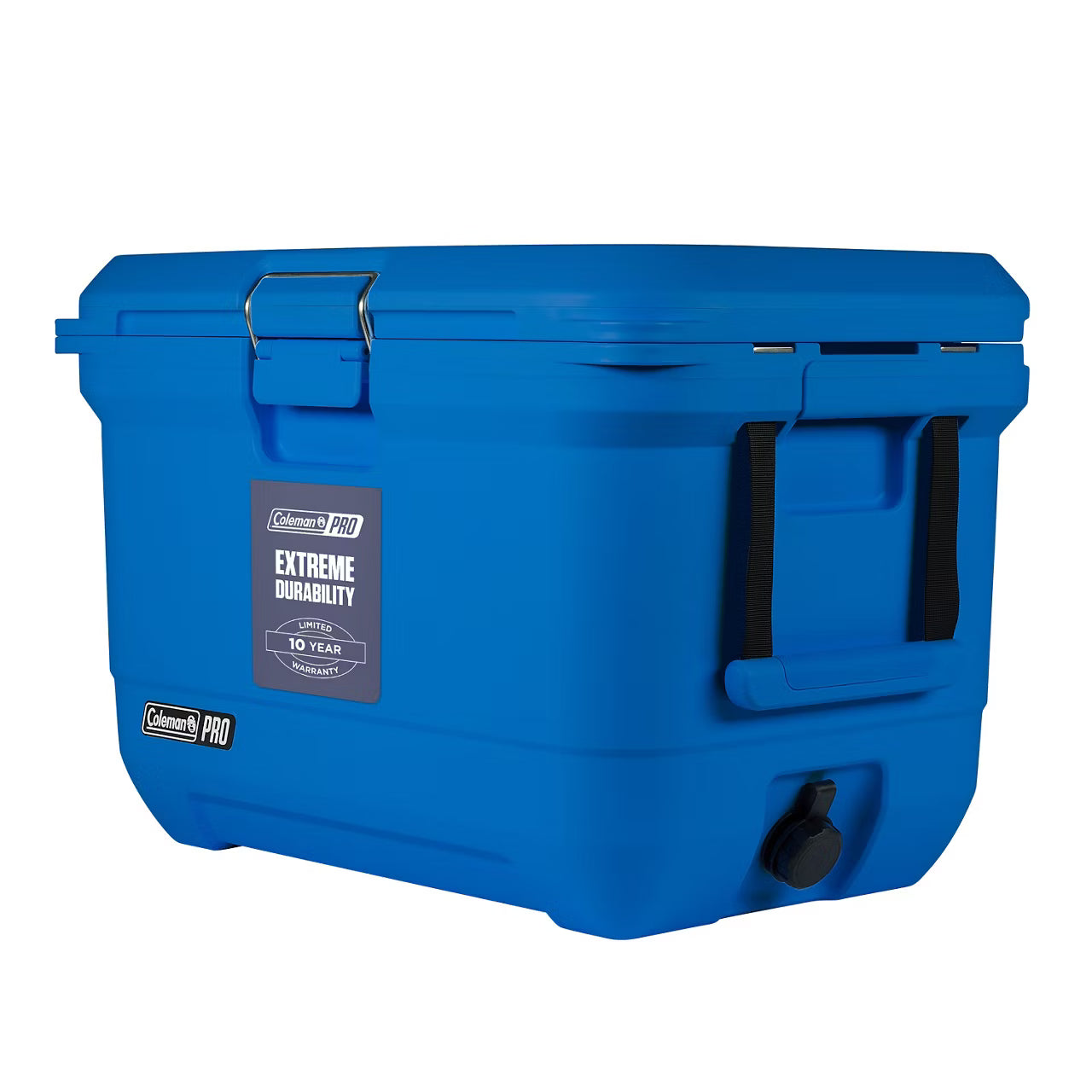 Hielera Coleman Pro 45 QT Azul Neptune 2193939