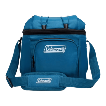 COLEMAN BOLSO TERMICO 9 LTS BL. 2158134