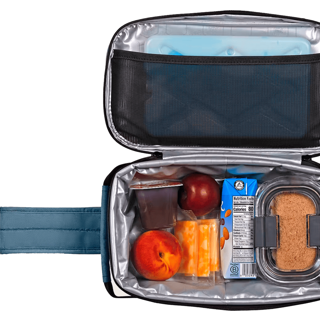COLEMAN MOCHILA TERMICA 6LTS BL. 2156382 Costa Rica