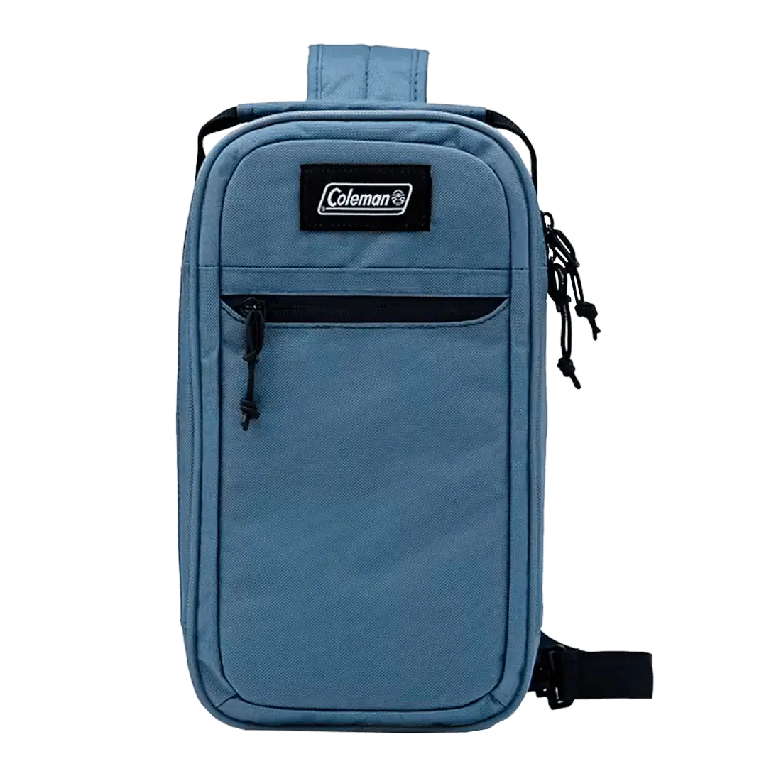 COLEMAN MOCHILA TERMICA 6LTS BL. 2156382 Costa Rica