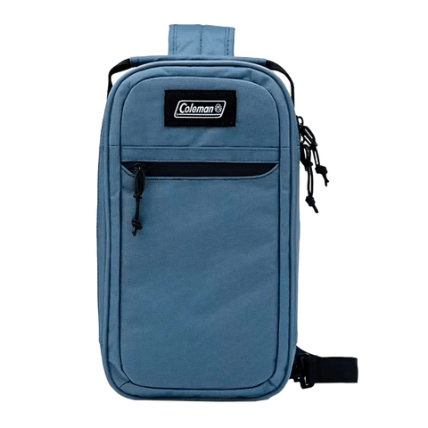 COLEMAN MOCHILA TERMICA 6LTS BL. 2156382 Costa Rica
