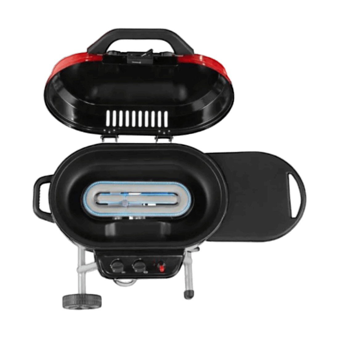 COLEMAN PARRILLA ROADTRIP C/BASE 33053