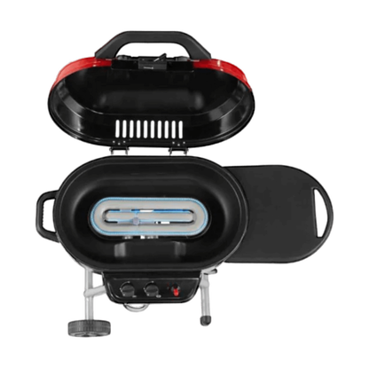 COLEMAN PARRILLA ROADTRIP C/BASE 33053