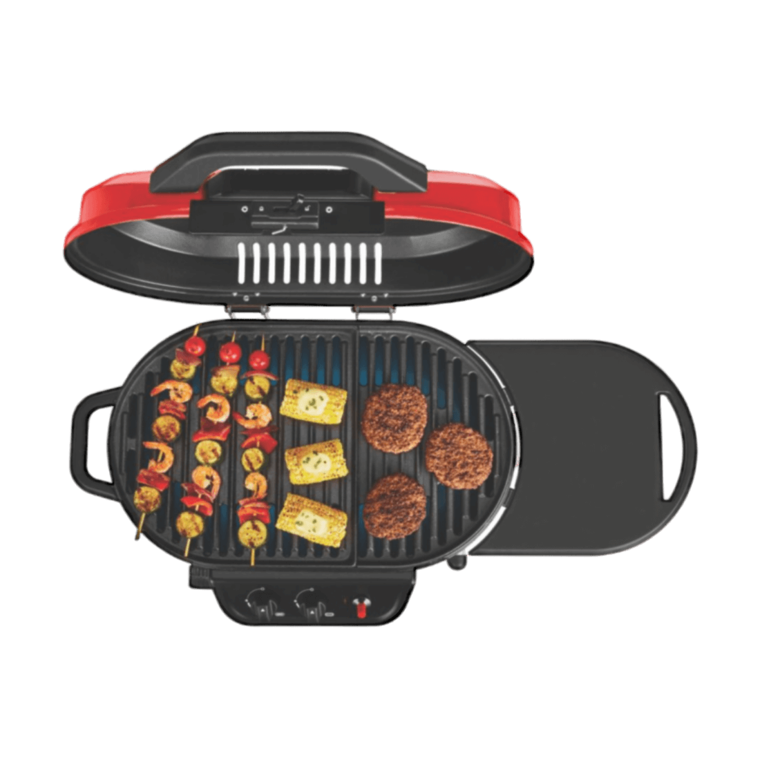 COLEMAN PARRILLA ROADTRIP C/BASE 33053