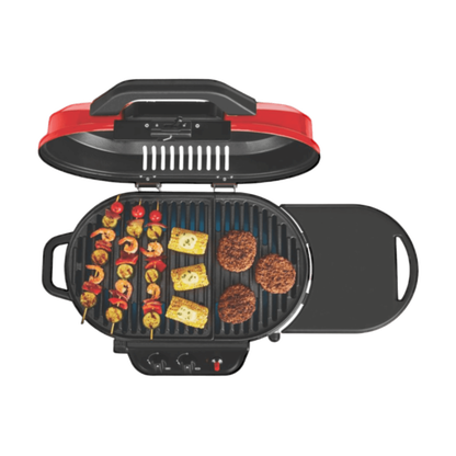 COLEMAN PARRILLA ROADTRIP C/BASE 33053