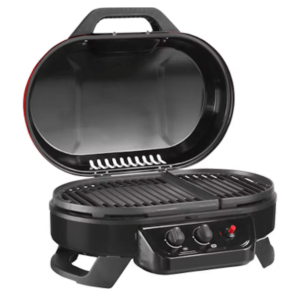 COLEMAN PARRILLA PORT PROPANO 2000033047 Productos De Cocina > Parrillas Costa Rica