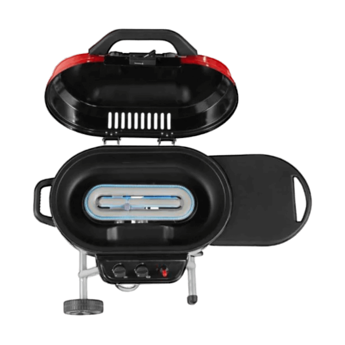 COLEMAN PARRILLA ROADTRIP C/BASE 33053 Productos De Cocina > Parrillas Costa Rica