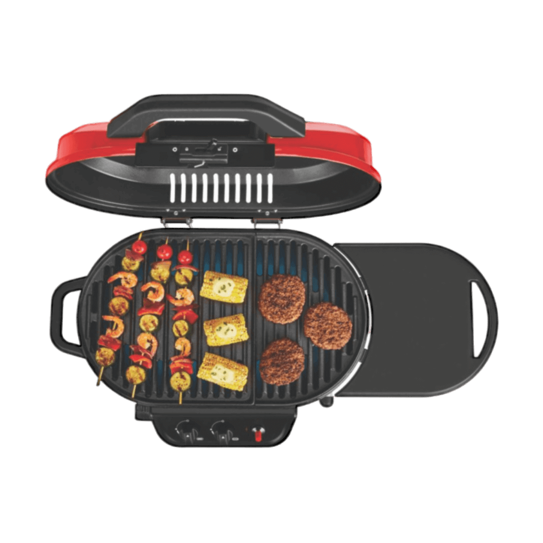 COLEMAN PARRILLA ROADTRIP C/BASE 33053 Productos De Cocina > Parrillas Costa Rica