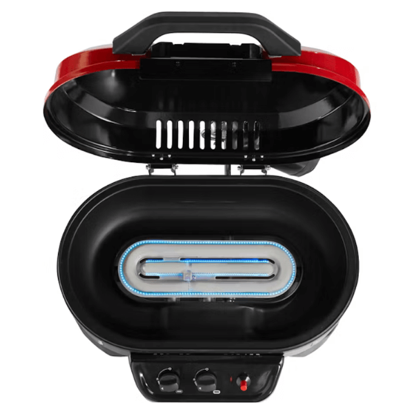 COLEMAN PARRILLA PORT PROPANO 2000033047 Productos De Cocina > Parrillas Costa Rica