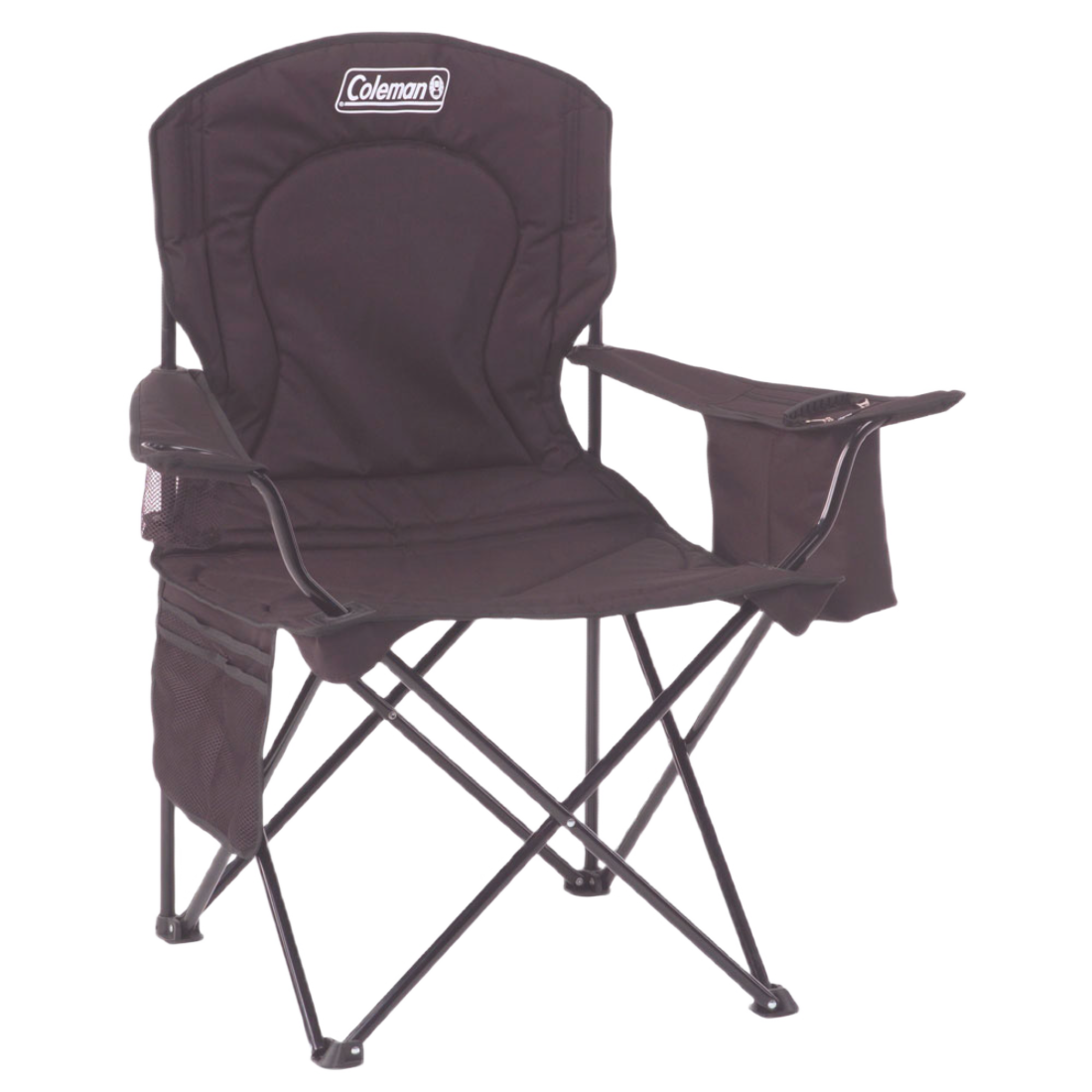 COLEMAN SILLA PLEG C/HIEL BK. 2000032007