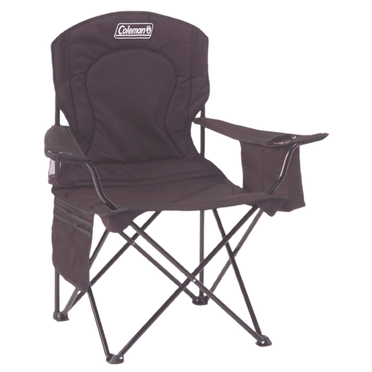 COLEMAN SILLA PLEG C/HIEL BK. 2000032007