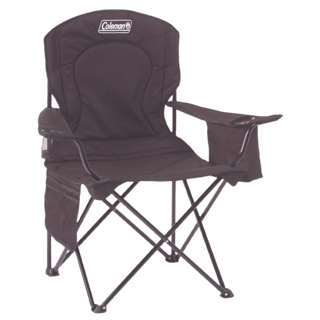 COLEMAN SILLA PLEG C/HIEL BK. 2000032007 Costa Rica