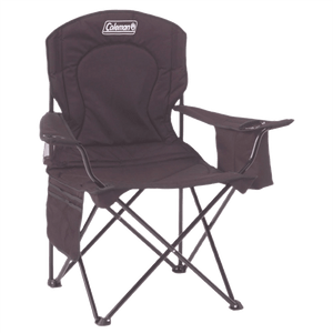 COLEMAN SILLA PLEG C/HIEL BK. 2000032007 Costa Rica