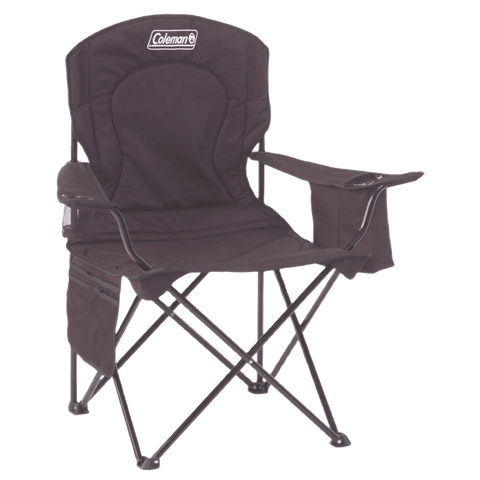 COLEMAN SILLA PLEG C/HIEL BK. 2000032007 Costa Rica