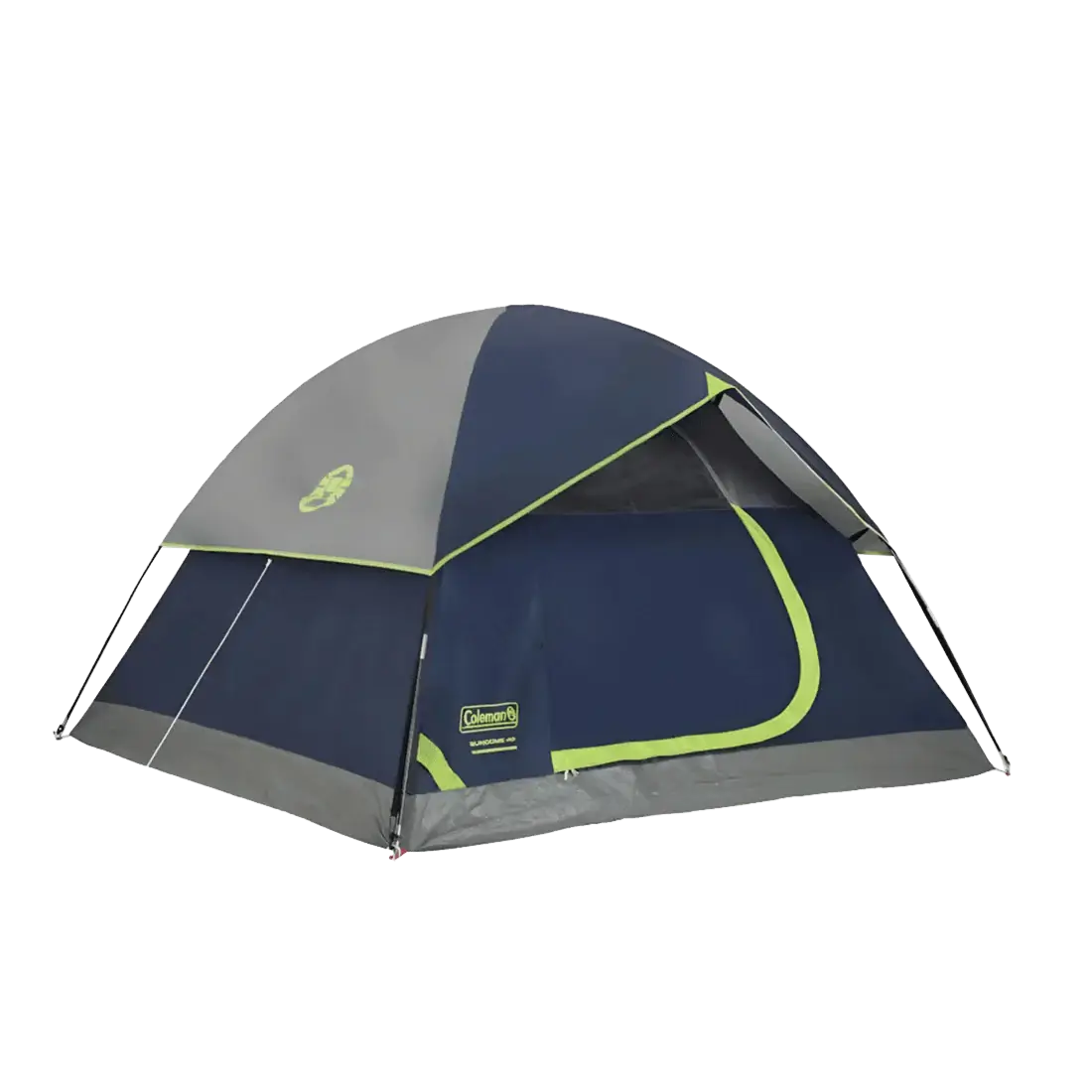 COLEMAN TIENDA CAMPAÑA 3PERS. 2206905 Costa Rica