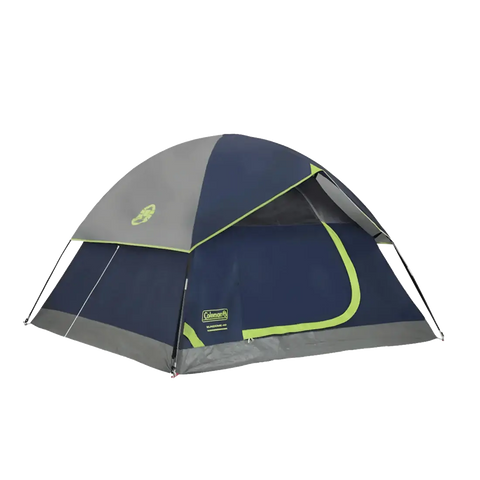 COLEMAN TIENDA CAMPAÑA 3PERS. 2206905 Costa Rica