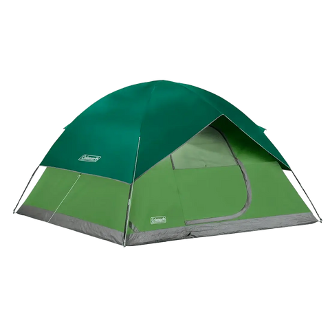 COLEMAN TIENDA CAMPAÑA 6PERS. 2206837 Costa Rica