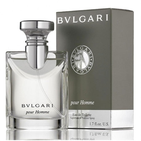 Bvlgari Pour Homme Edt 100 Ml Men