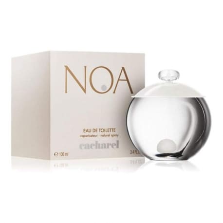 Cacharel Noa Edt 100 Ml Mujer