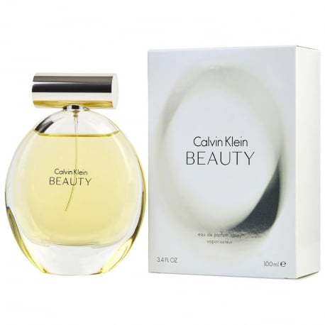 Calvin Klein Beauty Edp 100 Ml Lady