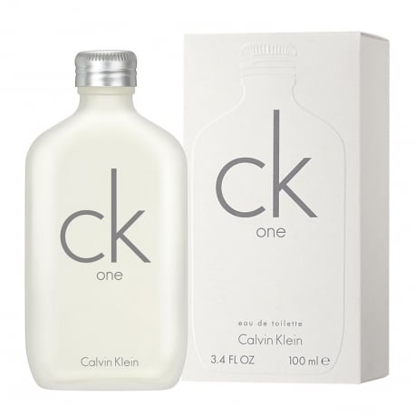 Calvin Klein- Ck One Edt 200Ml Man