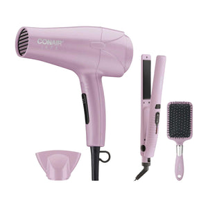 Styling Lilac Collection