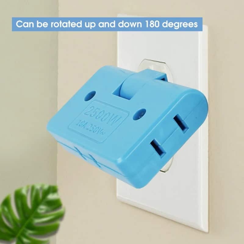 Conector Eléctrico Varias Entradas Gatgets Y Otros Productos Costa Rica