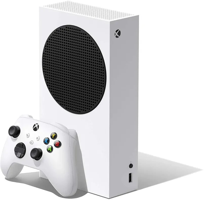 Consola Microsoft Xbox Series S All Digital - 1TB