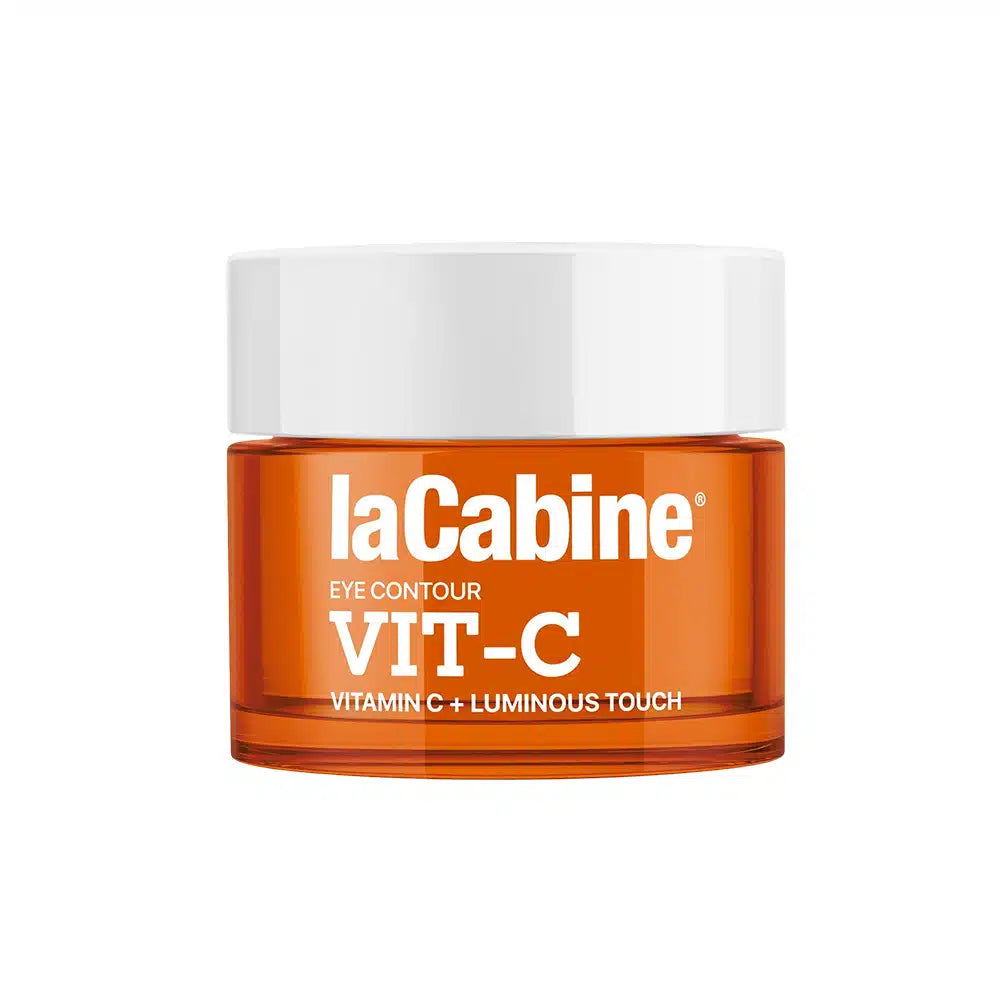 Contorno De Ojos Vitamina C