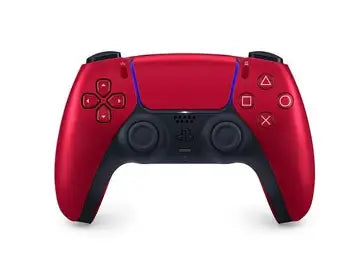 CONTROL INALÁMBRICO SONY PLAYSTATION 5 DUALSENSE VOLCANIC RED