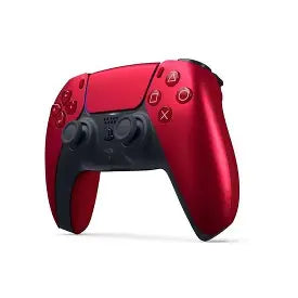 CONTROL INALÁMBRICO SONY PLAYSTATION 5 DUALSENSE VOLCANIC RED