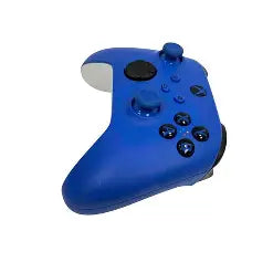 CONTROL INALÁMBRICO XBOX WIRELESS CONTROLLER MODEL 1914 SHOCK BLUE
