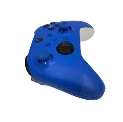CONTROL INALÁMBRICO XBOX WIRELESS CONTROLLER MODEL 1914 SHOCK BLUE