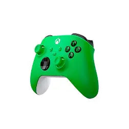 CONTROL INALÁMBRICO XBOX WIRELESS CONTROLLER MODEL 1914 VELOCITY GREEN
