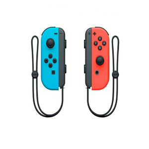 Control Nintendo Switch 2 Joy-Con 2 Azul y Rojo Original