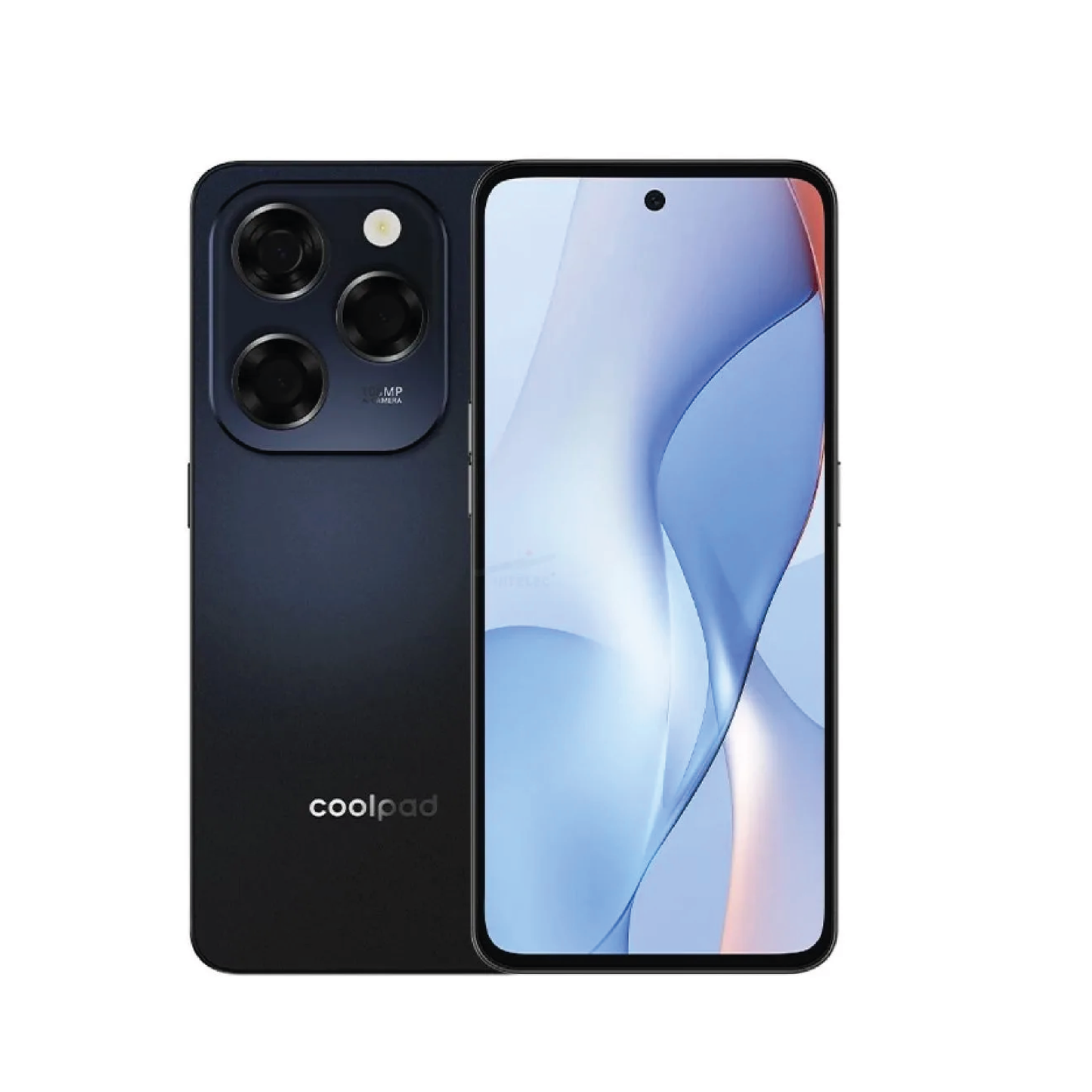 COOLPAD X100 / 512GB 8+12 GB