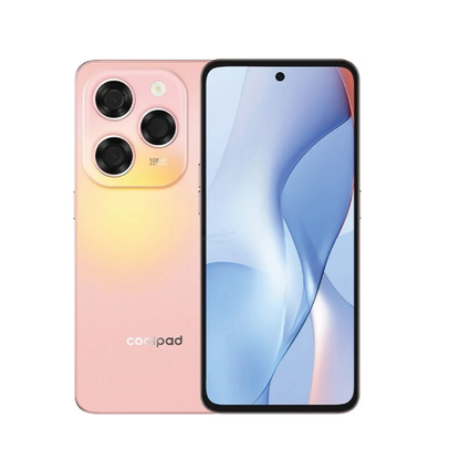 COOLPAD X100 / 512GB 8+12 GB