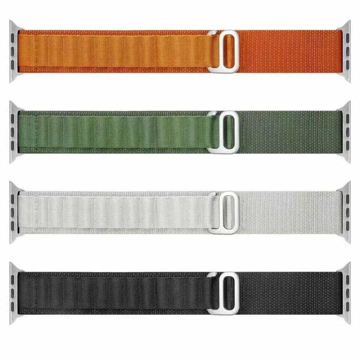Correas Para Apple Watch Ultra - Alpine 42-44-45-46-49mm Fajas Para Relojes Costa Rica