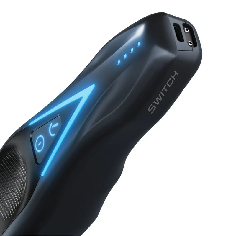 Cortadora de Cabello Profesional Wahl Pro Vapor Switch Inalámbrica 3028867