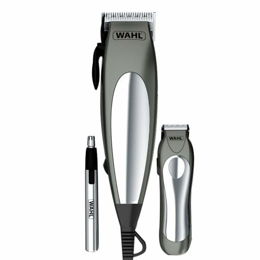 Cortadora de Cabello Wahl Deluxe Groom Pro Combo 79305-3608