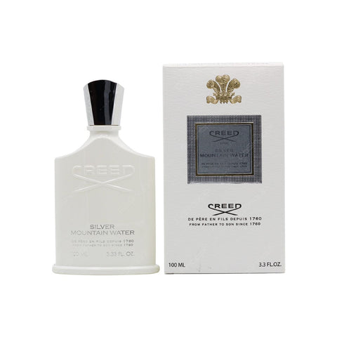 Creed Silver Mountain Water Edp 100 Ml Men Costa Rica