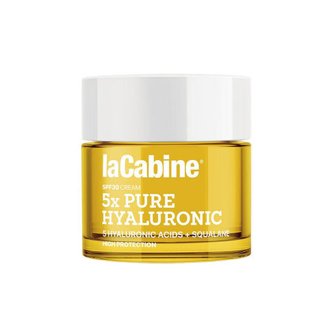Crema 5X Pure Hialuronic