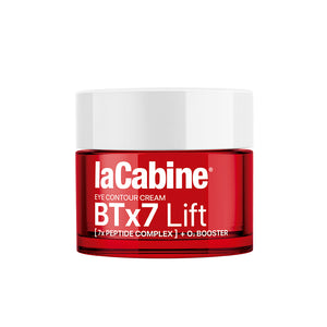 Crema Contorno Ojos BTX7 Lift