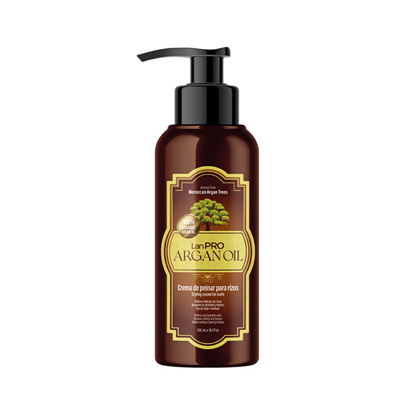 CREMA DE PEINADO PARA RIZOS Costa Rica