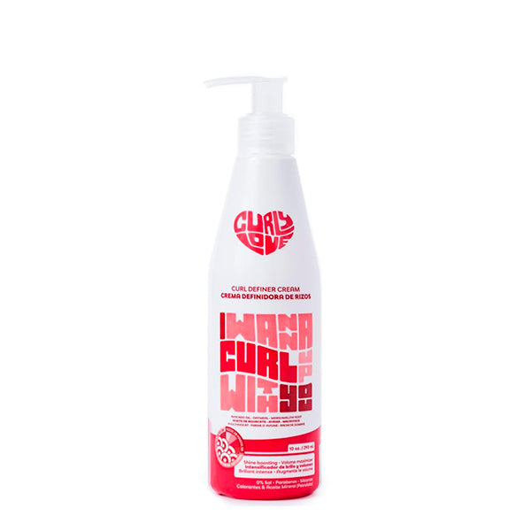CREMA DEFINIDORA DE RIZOS Costa Rica