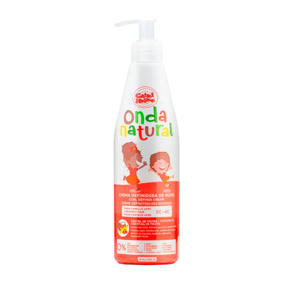 CREMA DEFINIDORA RIZOS CHIKY Costa Rica