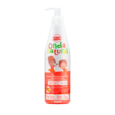 CREMA DEFINIDORA RIZOS CHIKY Costa Rica