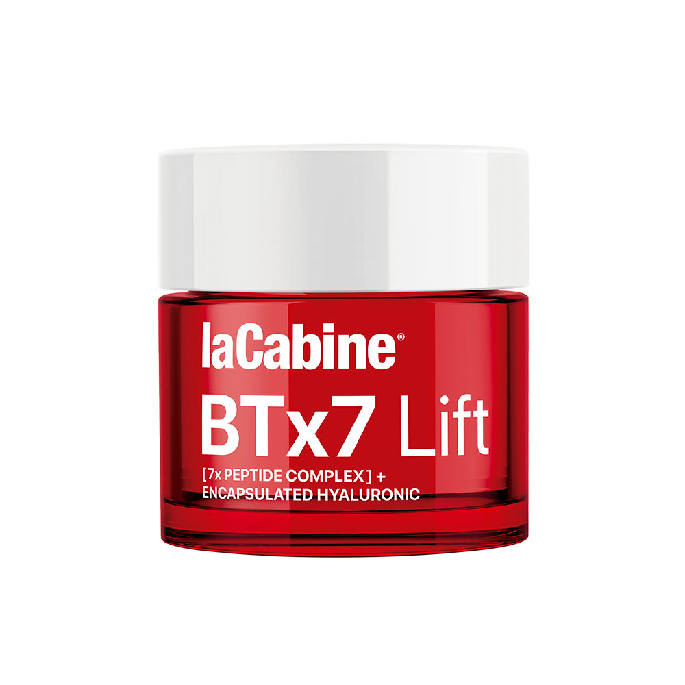 Crema Facial BTX7 Lift