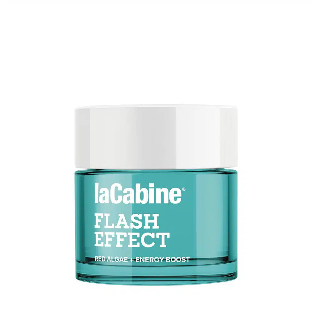 Crema Flash Effect