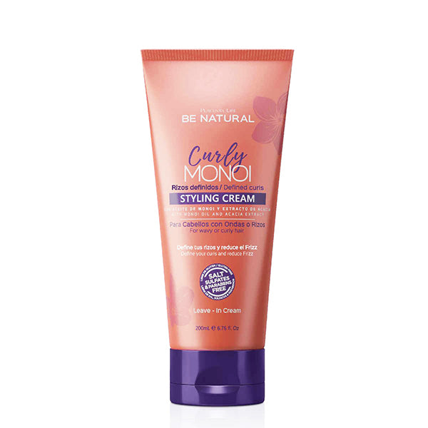 CREMA PARA RIZOS DEFINIDOS Costa Rica